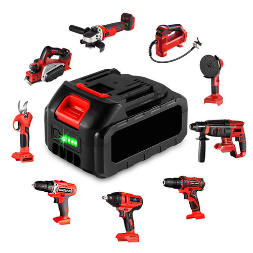 Batería Universal 18V para Herramientas